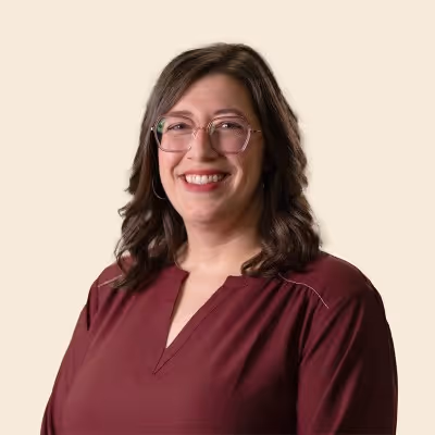 Amanda Norvelle, science writer at Texas A&M